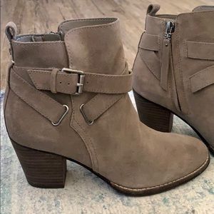 Sam Edelman booties